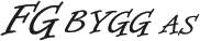FG Bygg AS Logo