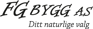 FG Bygg AS Logo